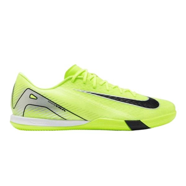 Nike Unisex Adult Mercurial Indoor Football Shoes - Volt/Black - 