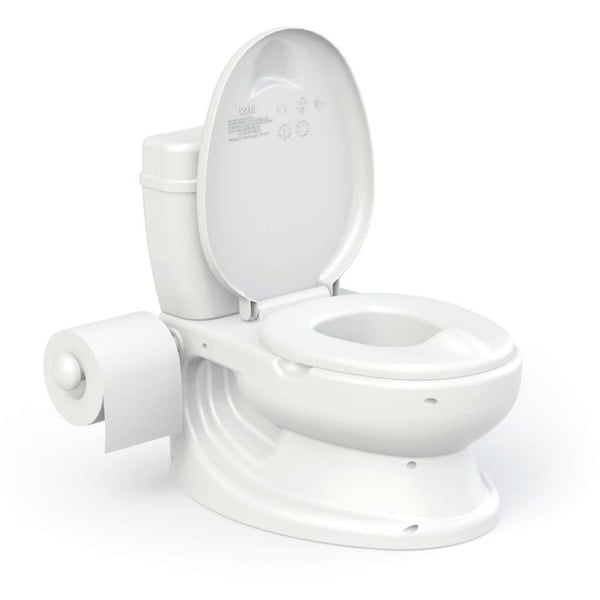 Dolu Educational Potty With Flushing Noises