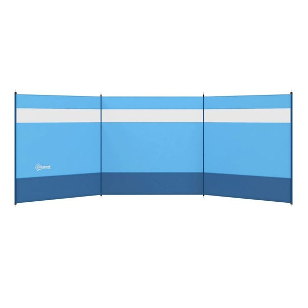 Camping Windbreak