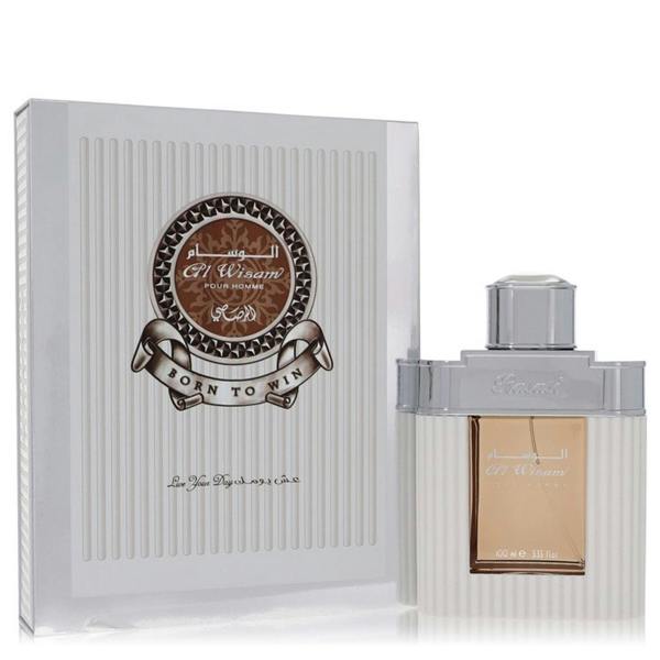 Rasasi Al Wisam Pour Homme Eau De Parfum 98 ml