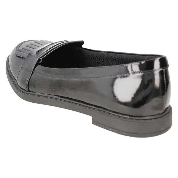 Clarks Girls Clarks School Shoes Scala Bright