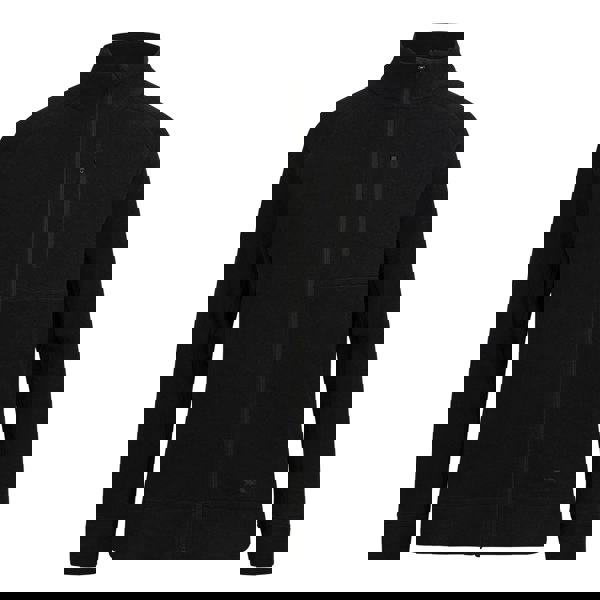 Trespass Womens Script AT200 Fleece Jacket - Black