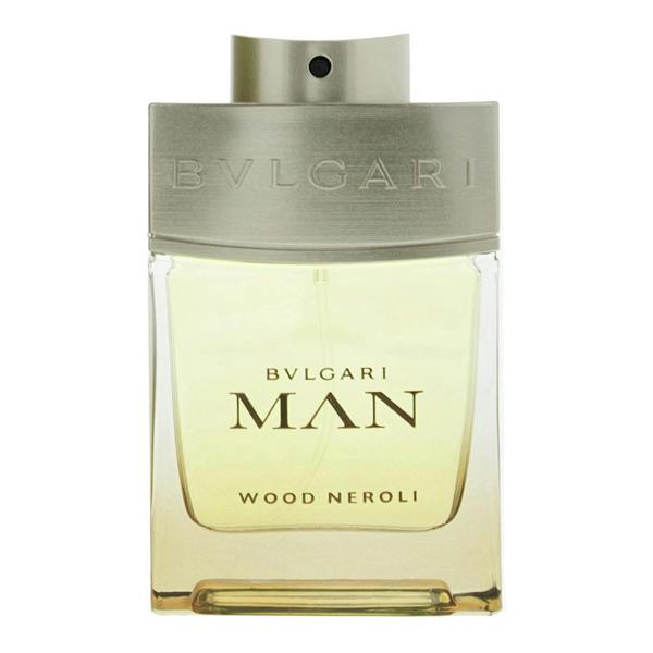 Bulgari Man Wood Neroli Eau De Parfum 60ml