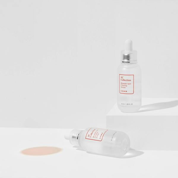 Cosrx Essence / Serum / Ampoule AC Collection Blemish Spot Clearing Serum 40ml - Additional 3