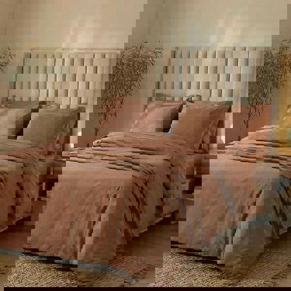 Bedable Percale Duvet Cover Set