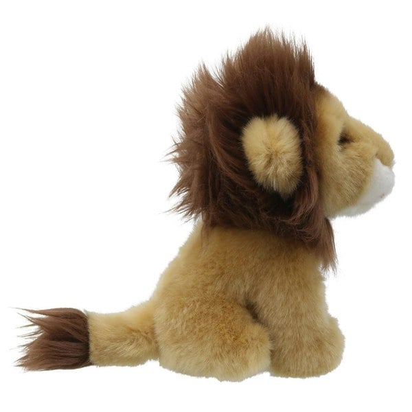 Wilberry Lion - Wilberry Minis