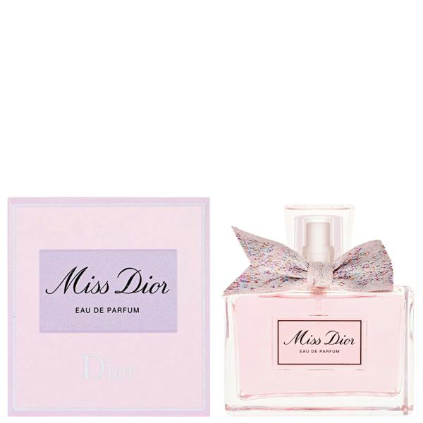 Dior Miss Dior Eau de Parfum Spray 100ml - Additional 2