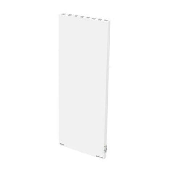 Mirrorstone Heating Mirrorstone 1400W Air Infrared + Convection Vertical Heating Panel With Manual Thermostat