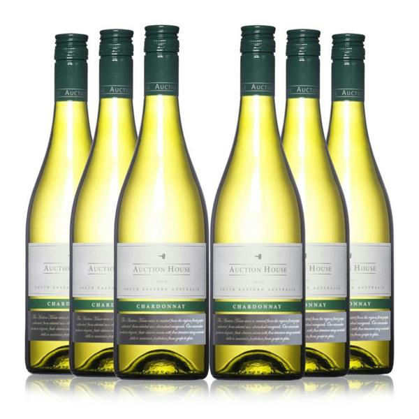 Auction House Chardonnay