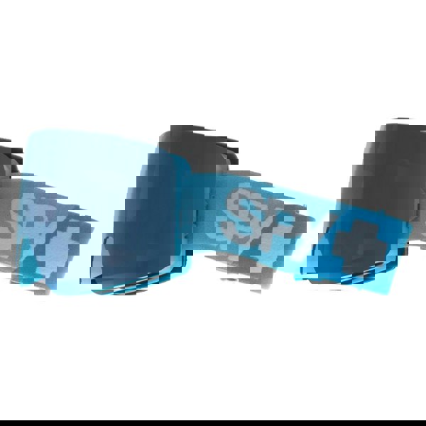 Spy Ski Goggles Marauder 3100000000117 Blue Blue Mirror