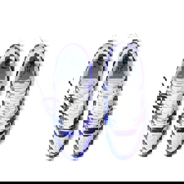 Off-White Out of Office Sartorial Trainers in  Grey