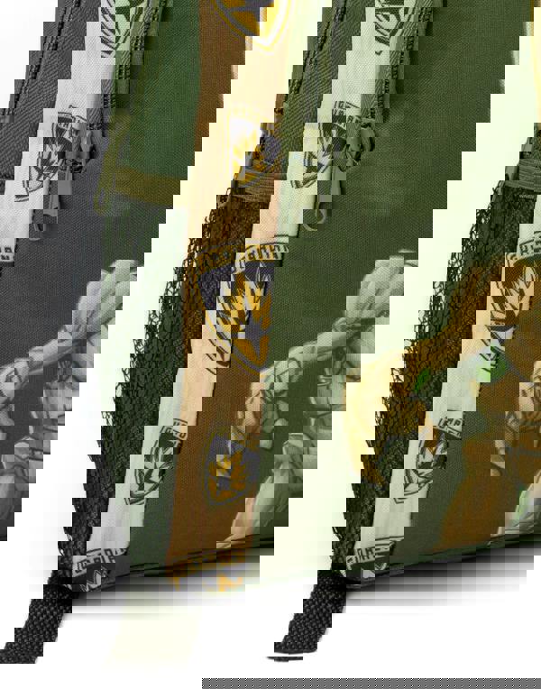 Marvel Unisex Kids Green Groot Guardian of The Galaxy Backpack (One Size)