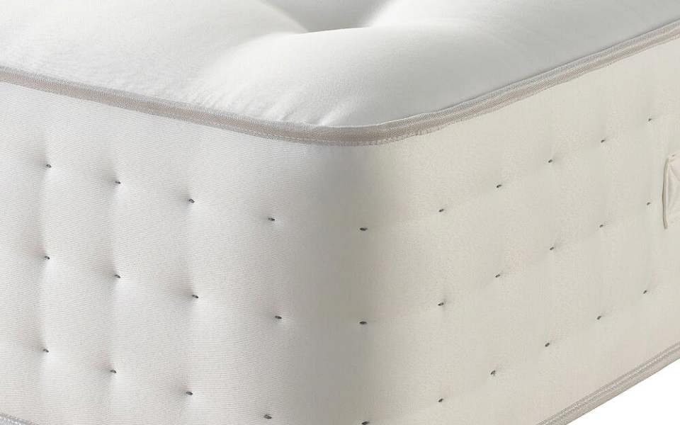 Relyon Prairie 1000 Pocket Mattress