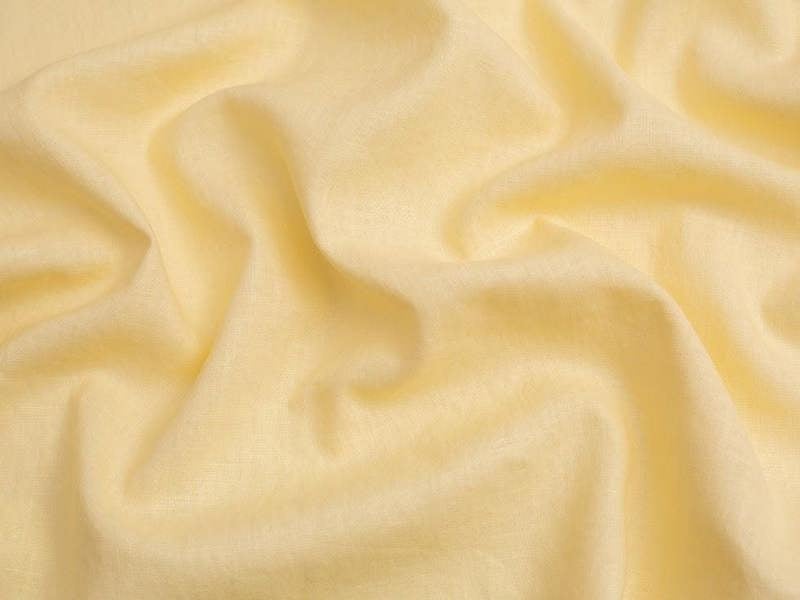 Lemon Yellow