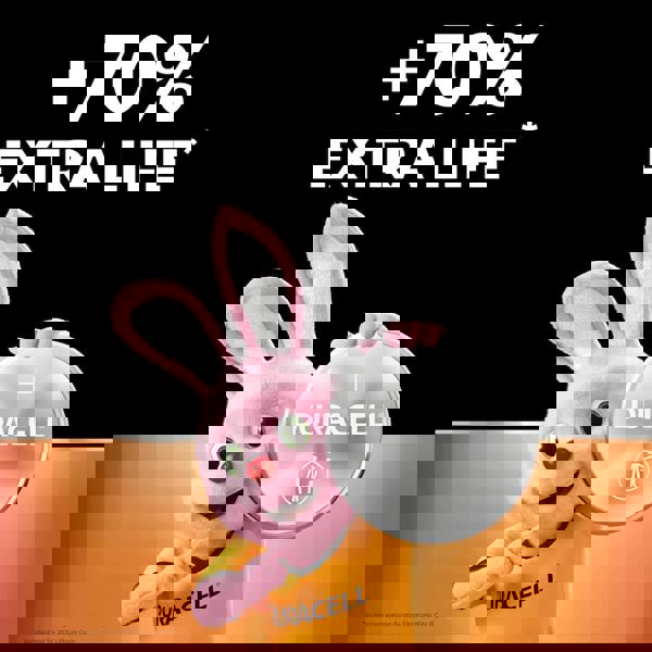 Duracell Speciality CR2032 Battery 2 Pack