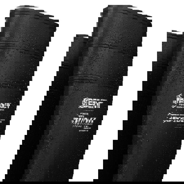 Dunlop Beeswift Mens S5 Safety Rigger Steel Toe Wellington Boots