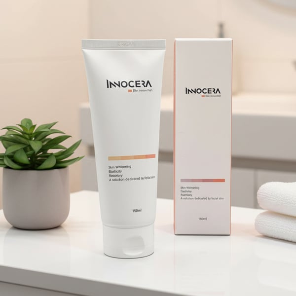 Pure Tone Aesthetics Innocera Face-Up Anti-Ageing Conductor Gel - 150ml