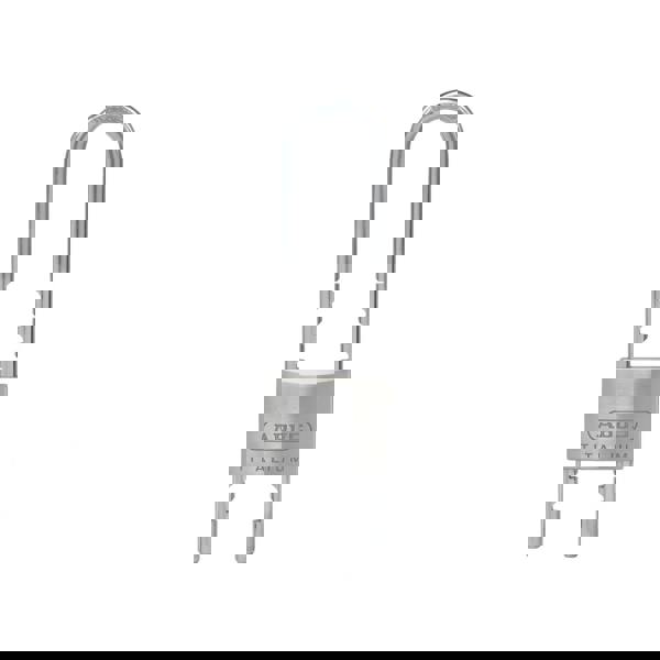 Abus Mechanical 64ti Series Titalium Padlock - Multi Colour - 