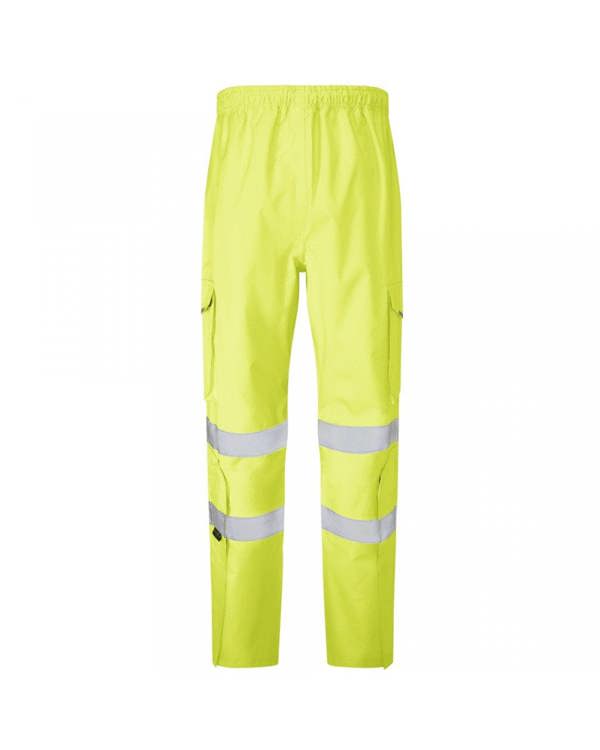 Appledore Cargo Waterproof Overtrouser Leo Workwear