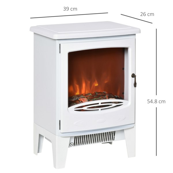 Electric Fireplace