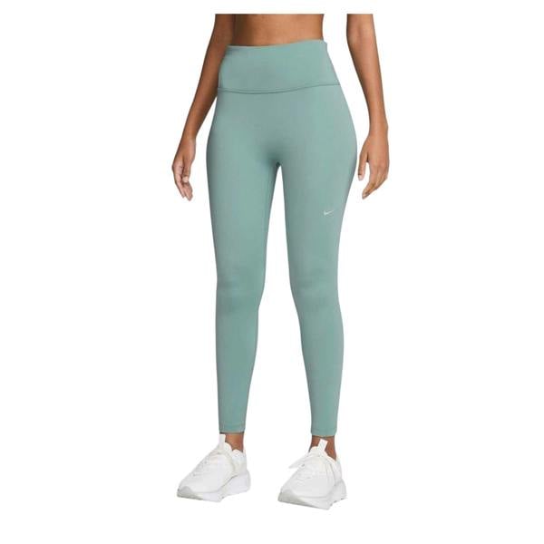 Nike Womens/Ladies Tempo High Waist 7/8 Leggings - Cannon - 