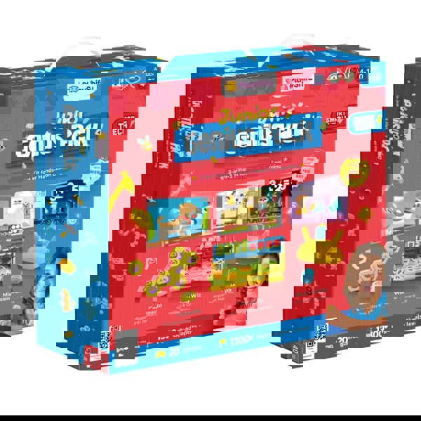 PlayShifu Junior Genius Pack