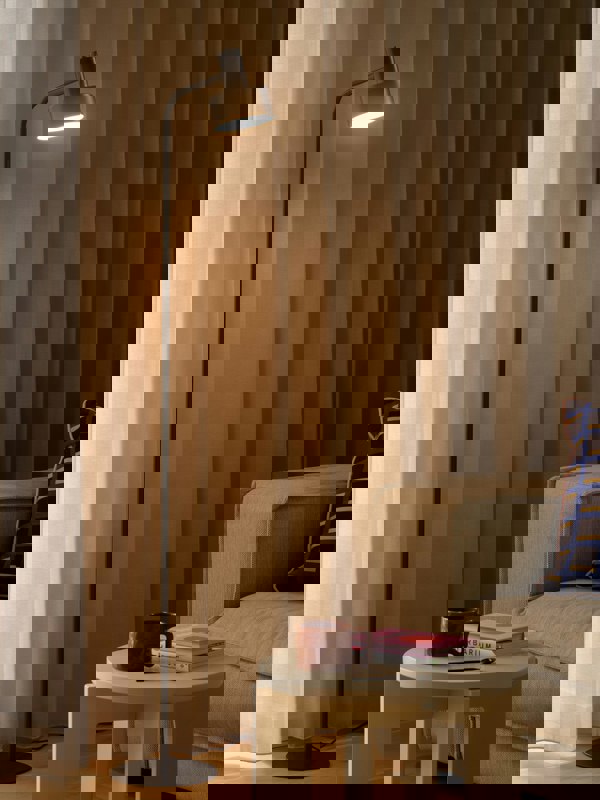 Nordlux Matis | Floor lamp | Black