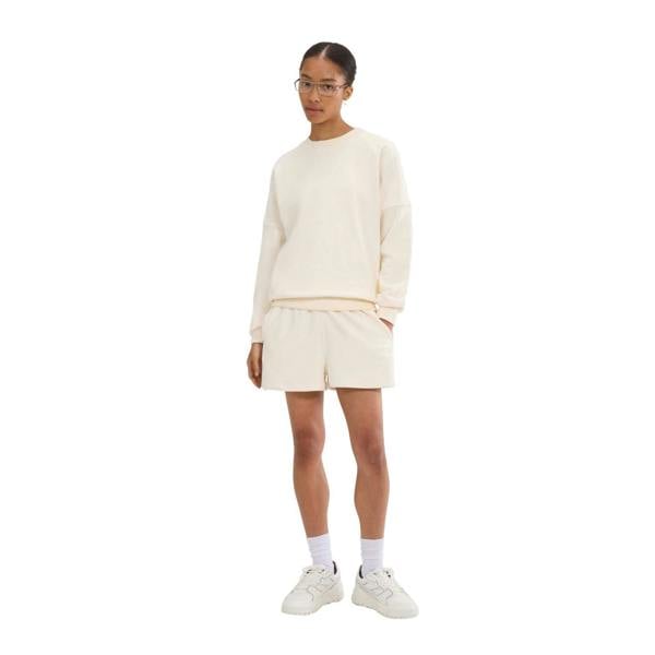 Ellesse Womens/Ladies Chieuti Sweatshirt - Off White - 