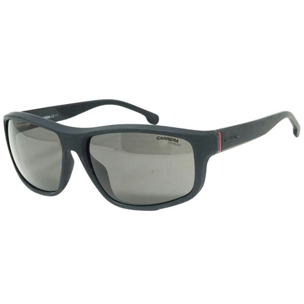 Carrera Matte Black Sunglasses