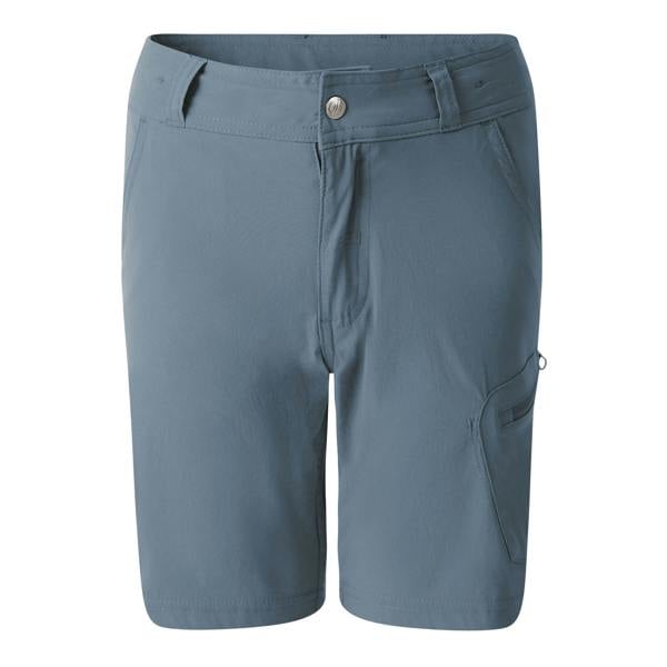 Dare 2B Childrens/Kids Reprise II Shorts - Element Grey