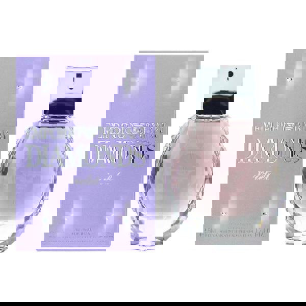 Emporio Armani Diamonds Violet Eau de Parfum 50ml