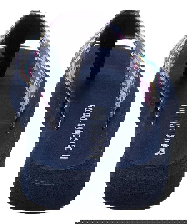 Rocket Dog Adios Womens Casual Flip Flop Toe Post Sandals