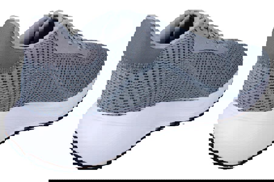 Adidas Response Runner U Mens Sneakers  IH6102 - Grey Black White Ih6102 - Photo 2