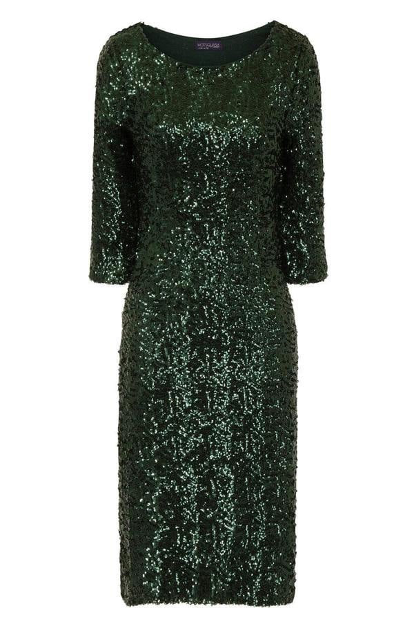 HotSquash Sequin Dress