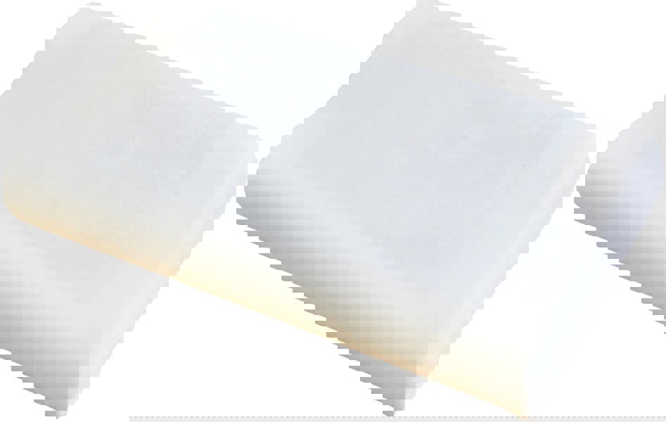 Aidapt Cooling Gel Comfort Memory Foam Contour Pillow with Removable Soft Velvet Cover