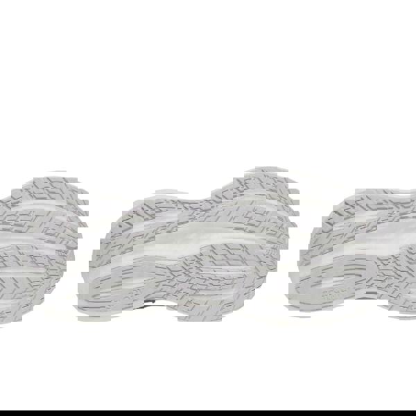 Saucony Unisex Adult Triumph 22 Running Shoes - White - 