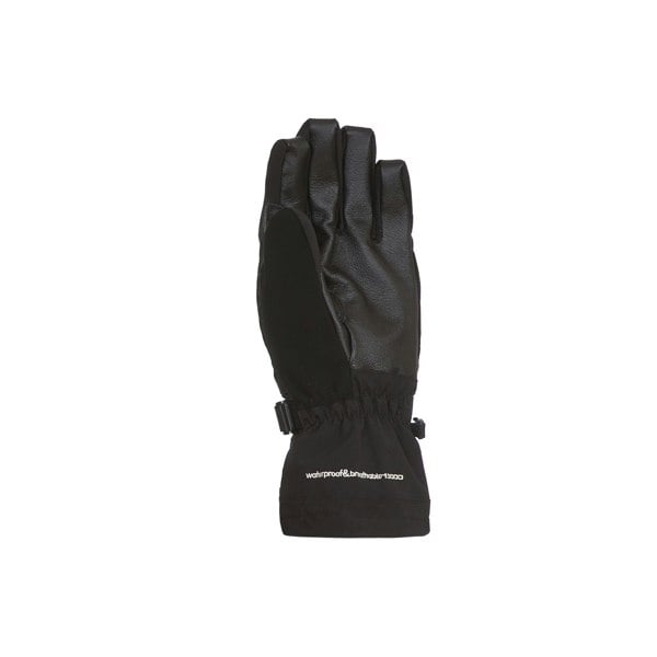 Trespass Spectre Ski Gloves - Black