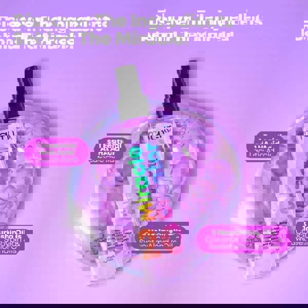 Matrix Total Results Miracle Creator Treatment Spray