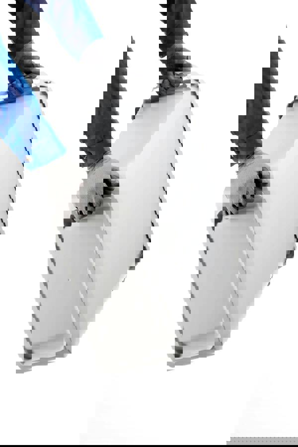 Durable 60L Waste Bin Yellow | Rectangular Recycling Bin | Food Bin | DURABIN