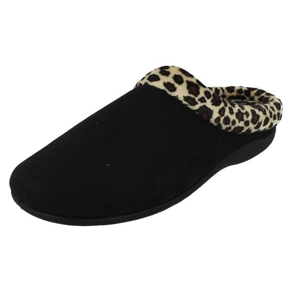 Rosebank Ladies Rosebank Casual Slippers Diane