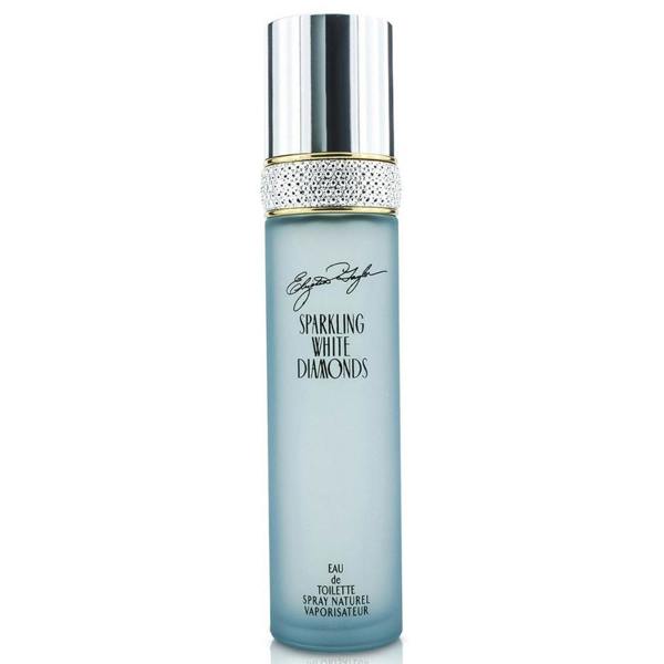 Elizabeth Taylor Sparkling White Diamonds Eau de Toilette