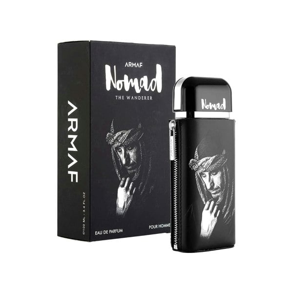 ARMAF Nomad Eau De Parfum - 100ml