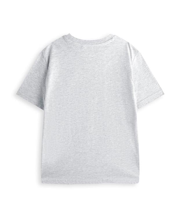 Pusheen Girls Grey Sweet Bubble T-Shirt and Shorts Set