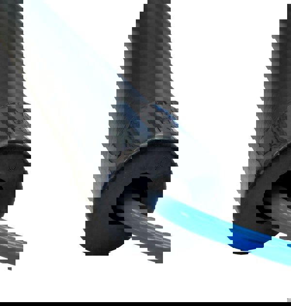 Aquaspray® Venom 40ft 100% Carbon Fibre Waterfed Window Cleaning Pole 8-Section