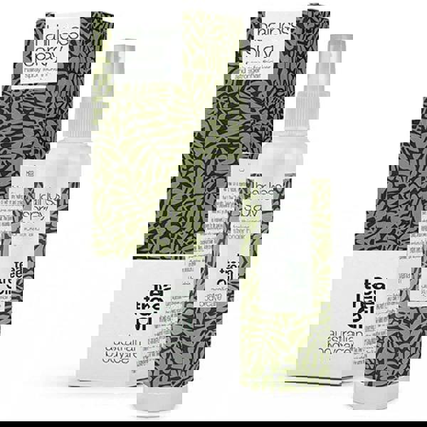 Australian Bodycare Tea Tree Range Spray 150 ml