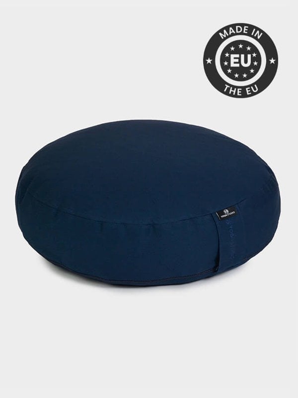 Yoga Studio EU Relaxed Buckwheat Meditation Cushion