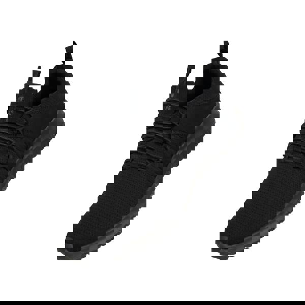 Mountain Warehouse Womens/Ladies Swift Lightweight Active Trainers - Black - 