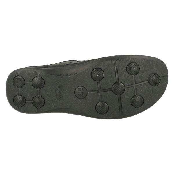 Clarks Mens Clarks Active Air Lace Up Shoes Nature Three