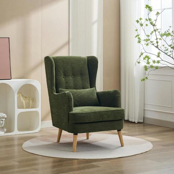 Knowle Armchair