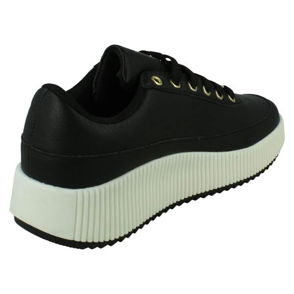 Elle Sport Ladies Elle Sport Casual Trainers F7301
